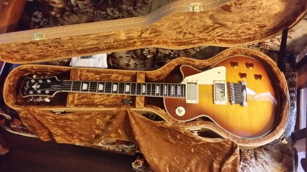 Agile AL-3200 MC MINT