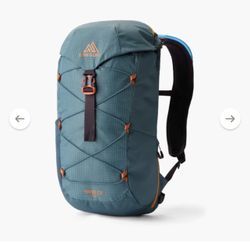Gregory Nano 22 Daypack