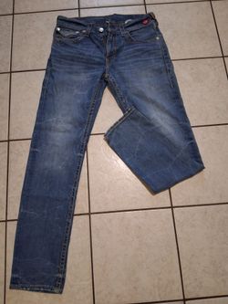 Women true religon pants