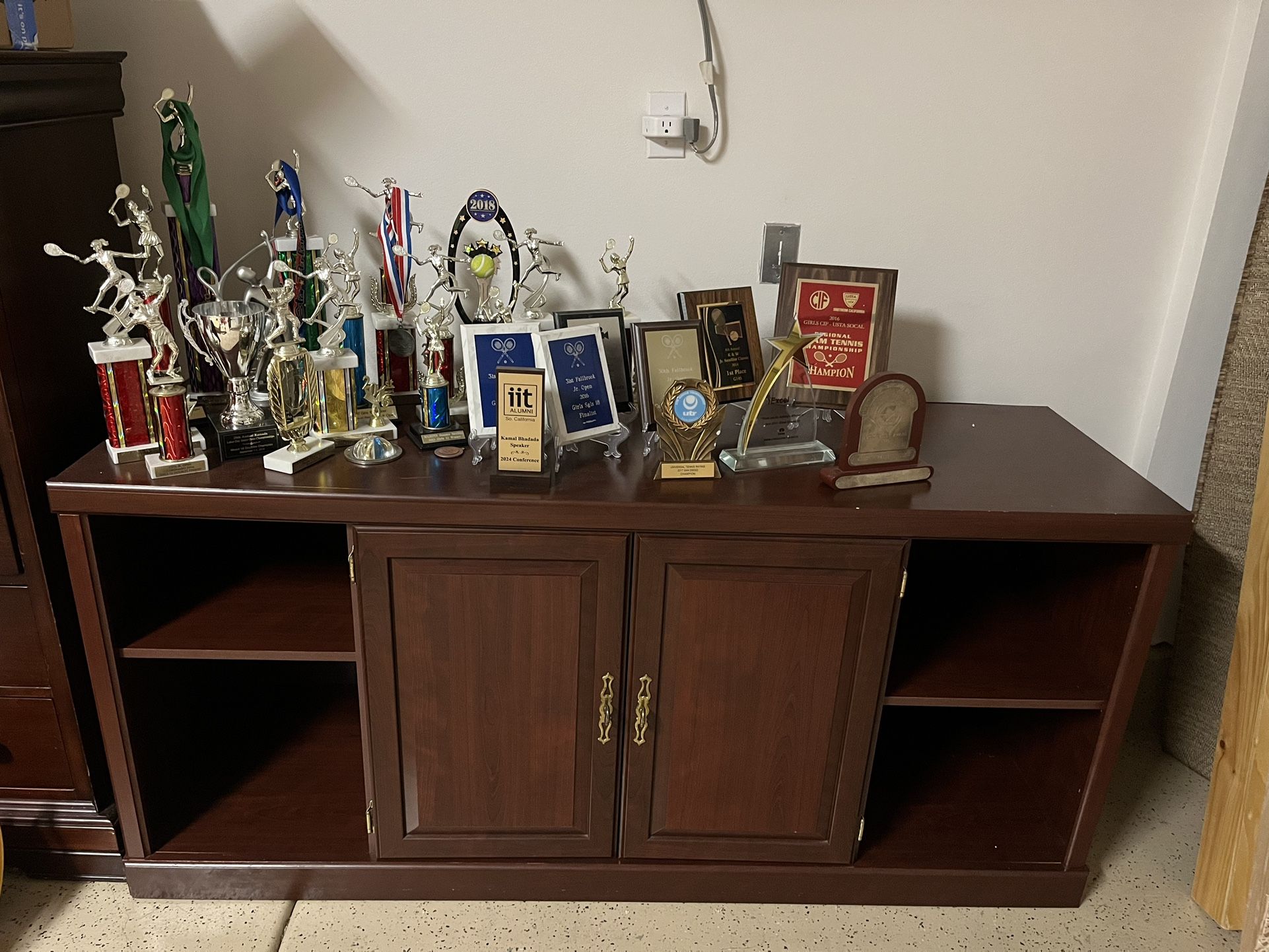 Credenza