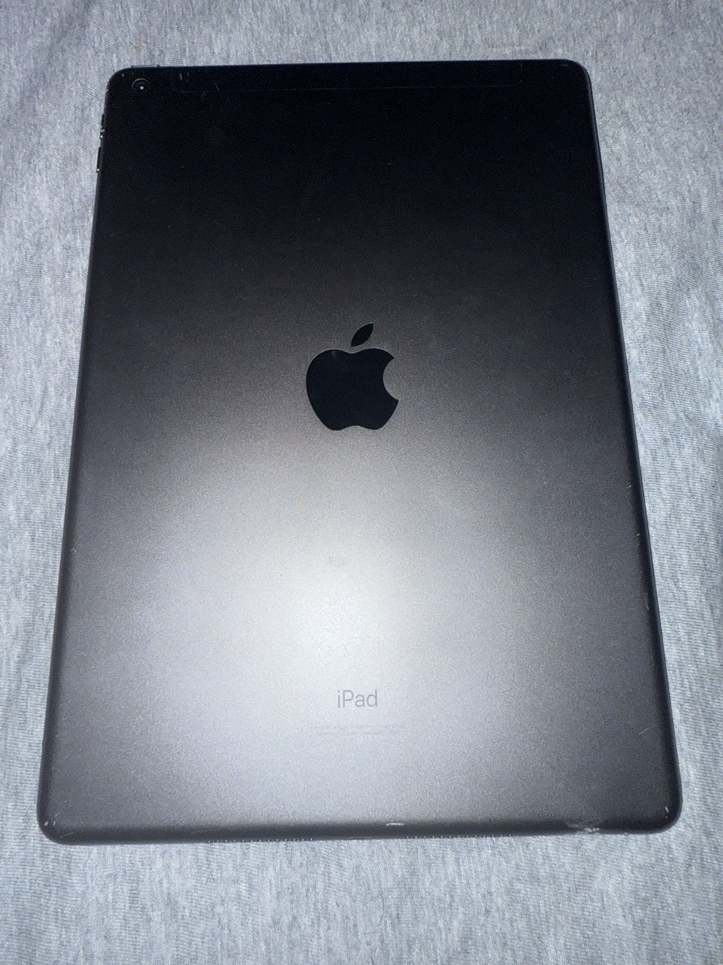iPad 9th Gen - Unlocked