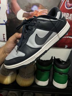 Nike dunks