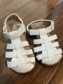 Ugg Sandals