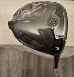 BRAND NEW!! Qi35 9° Stiff flex Driver!!! 