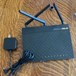 Asus Router 