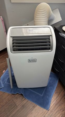 Air conditioner Black and Decker