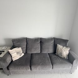 Sofa Set