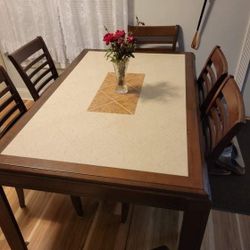 Table Only