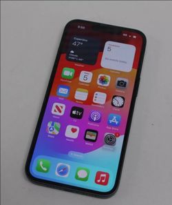 iPhone 13 128gb Factory Unlocked