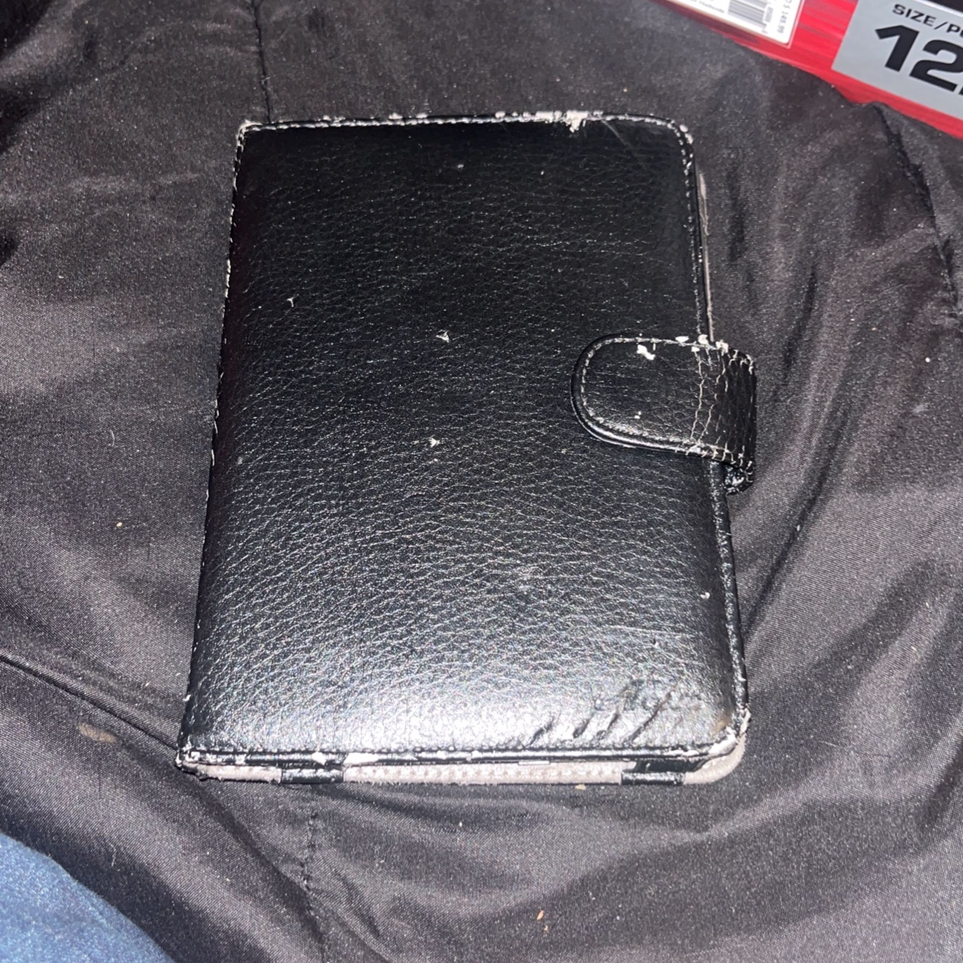 Amazon Kindle