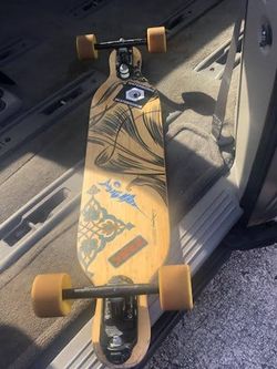 Long Board