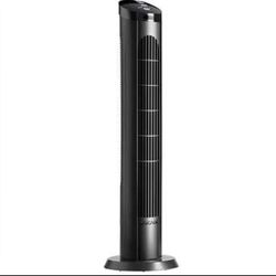 Cascade tower fan 40inch