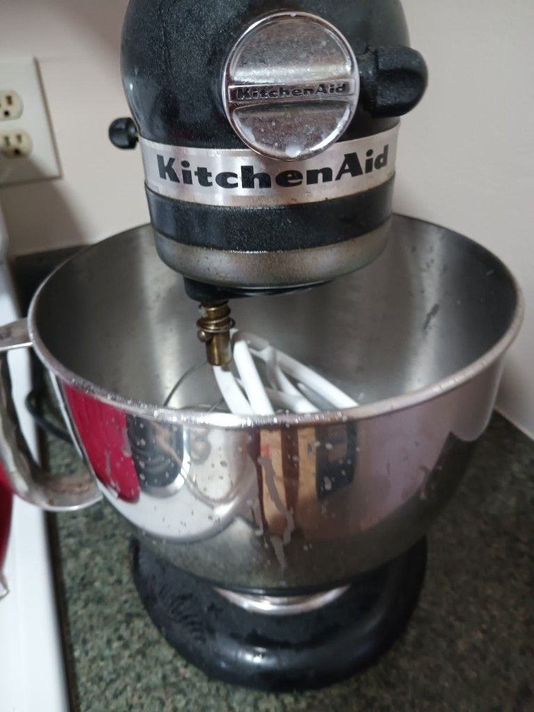 Mixer