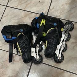 Roller Skates