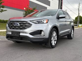 2023 Ford Edge