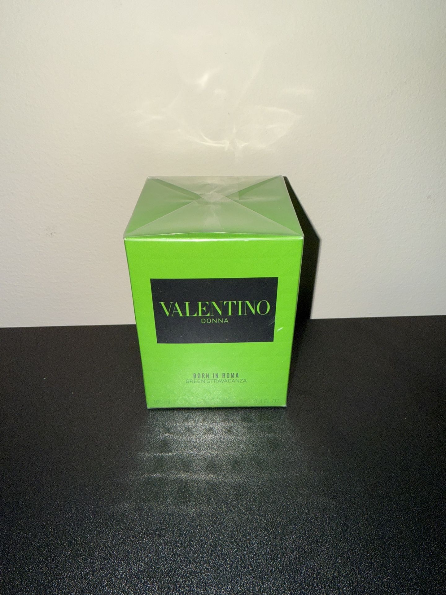 Valentino Green Stravaganza Woman’s Perfume