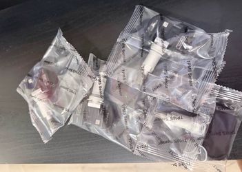 Tire Pressure Sensors