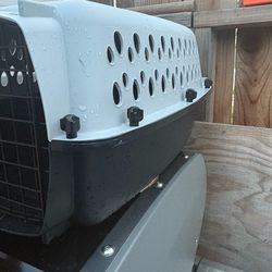 Small cage