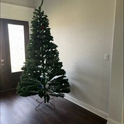 Artificial Christmas Tree 