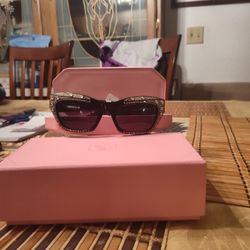 Swavorski Sunglasses 