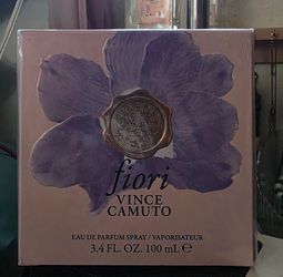 Unopened Vince Camuto Fiori