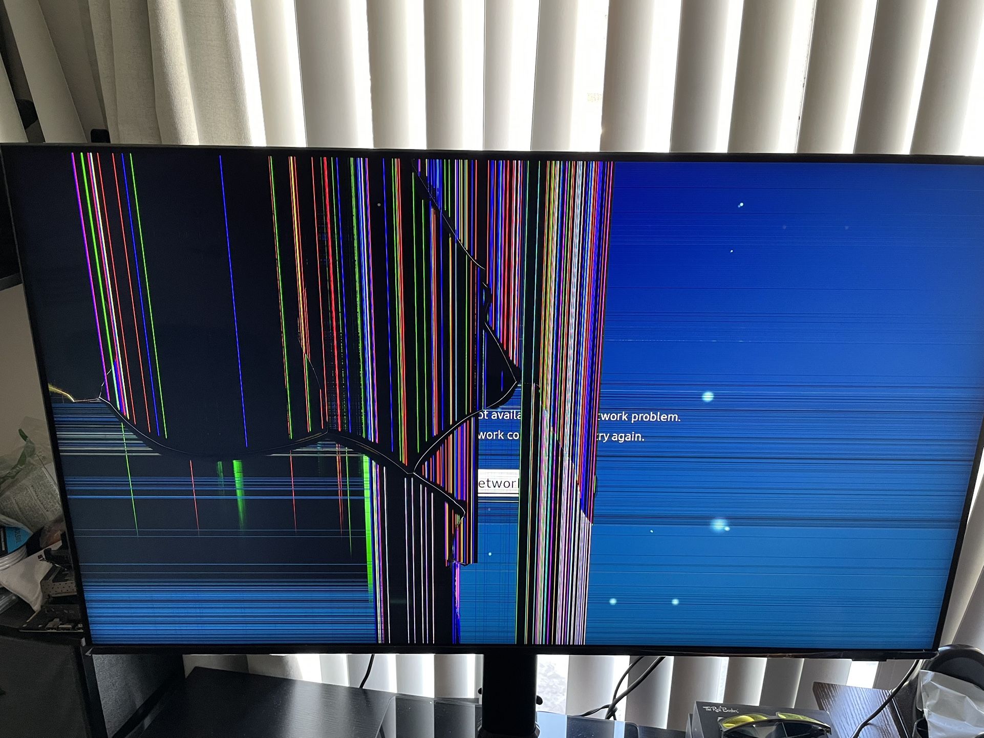 Samsung 50” QN9DA (Costco’s version of the QN90A but with 4 HDMI 2.1 Ports)