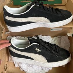 Puma Shoes 