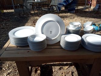 Noritake China Japan 5323 Garyburn 