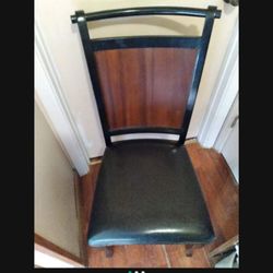 Chair 3 