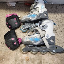 Roller Blades