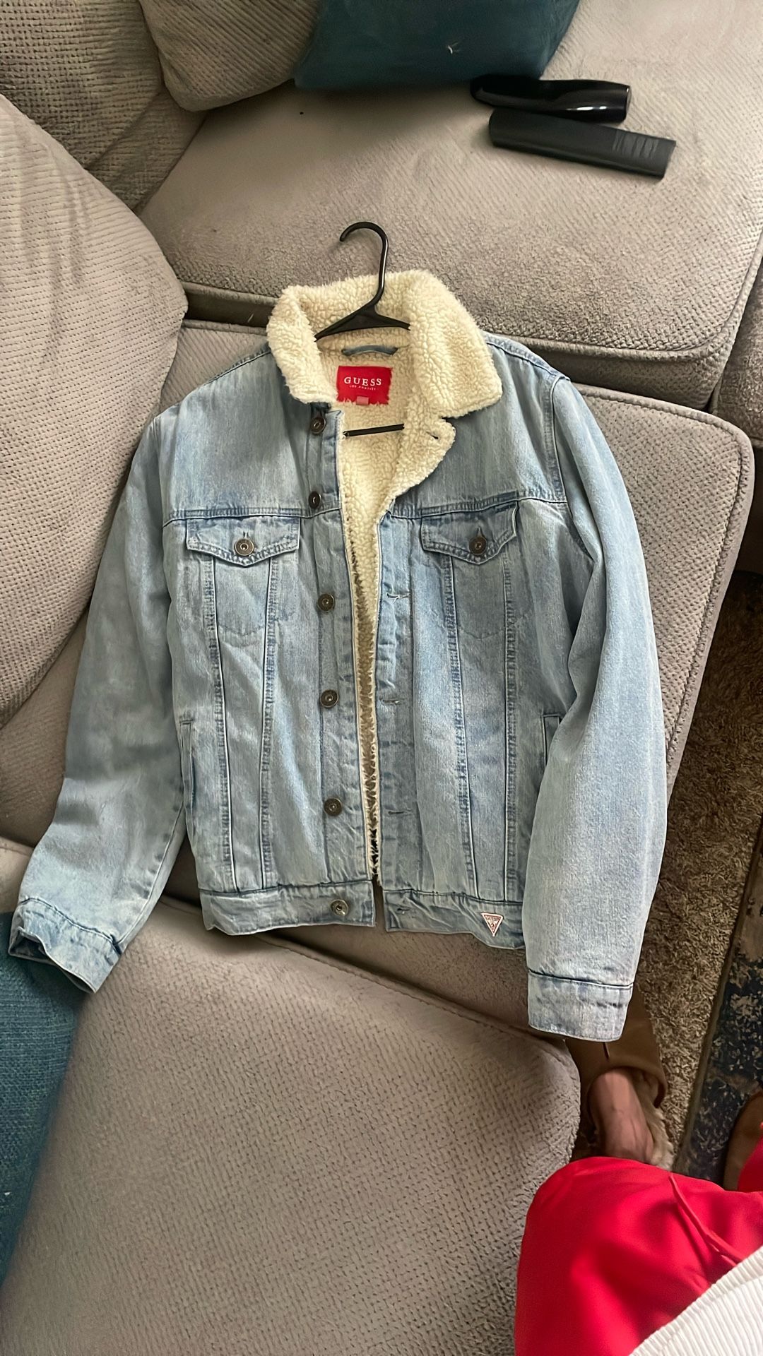 Guess Denim Jacket