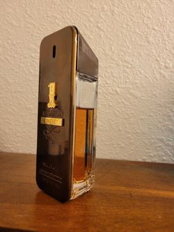 Paco Rabanne 1 Million Prive Edp (Discontinued)