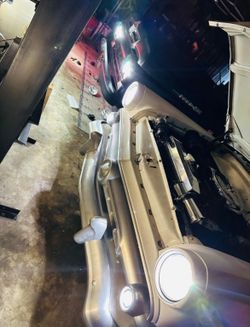 Super Bright White Leds For Any Car Or Truck Luces 3000k 6000k 8000k