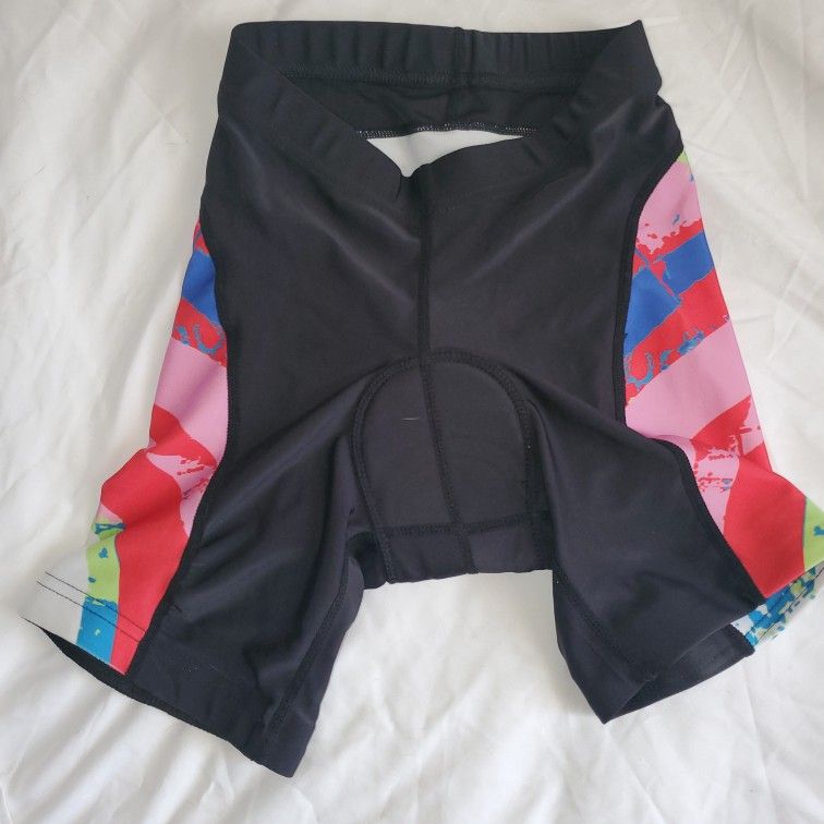 Free FISHER Cycling Shorts XXL Kids