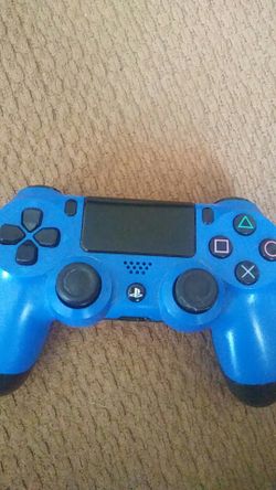Ps4 contoller