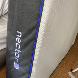 Nextar Full Mattress