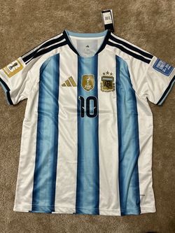 Argentina Jersey