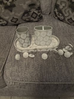 Bathroom Accessories 