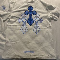 Chrome Heart T Shirt 