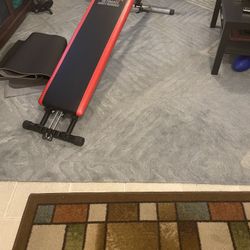 Weider Ultimate Body Works 