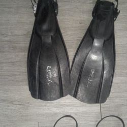 Scuba Gear And Accessories 