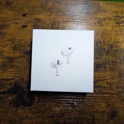 AirPods Pro 2 ANC
