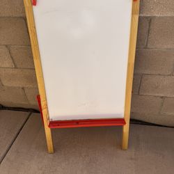 Black  whiteboard
