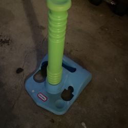 Tee For Young Ball Player Boys Girls Athlete Baseball