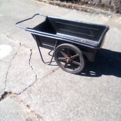 Tailor Made Dock Pro Daully Cart 