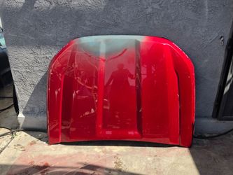 Hood ford ranger 2019 2020 2021 2022 2023