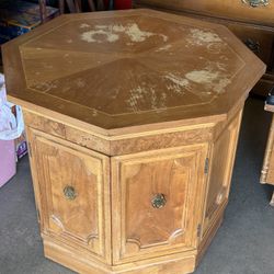 End Table