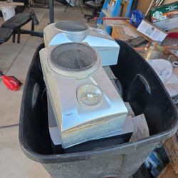 Speakers