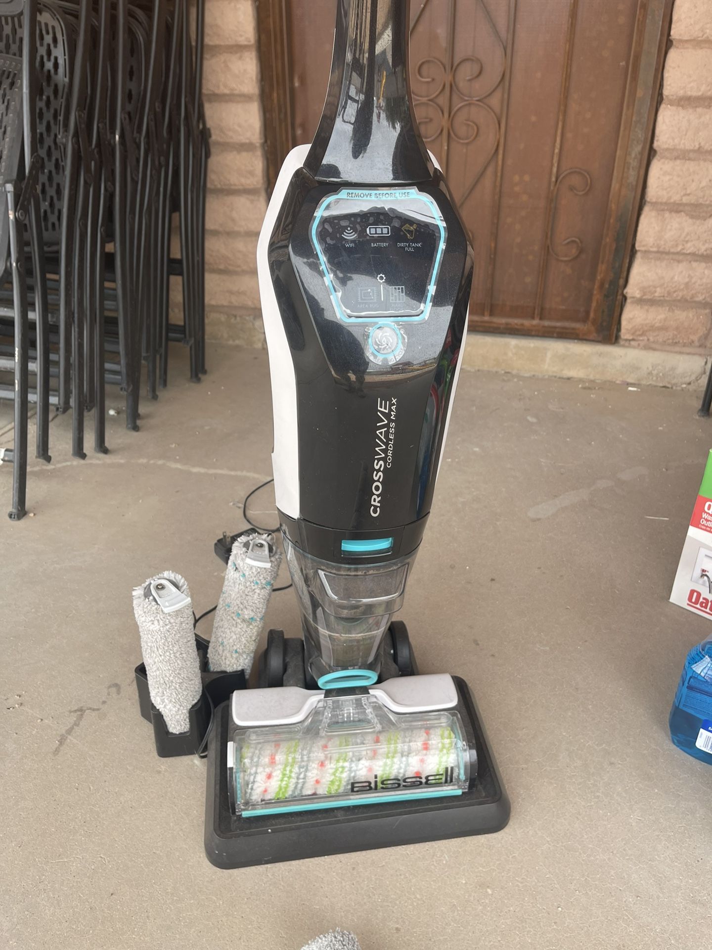 BISSELL Crosswave