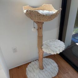 Mau Lifestyle Luxury Uni Cat Tree